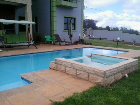 Masiphephe Guesthouse - Photo3