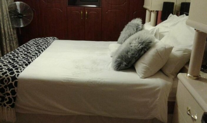 Masiphephe Guesthouse - Photo4