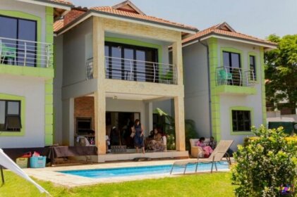 Masiphephe Guesthouse