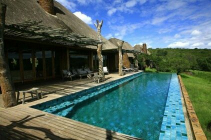 Tala Collection Private Game Reserve