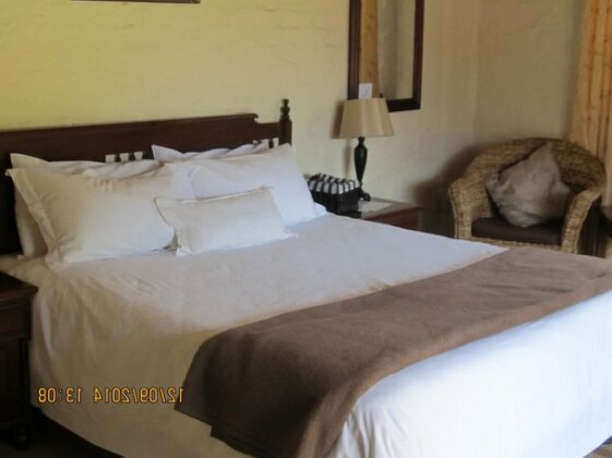 The Jays Guest House - Photo4