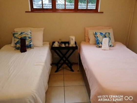 The Valley Guest House and Conferencing - Photo4