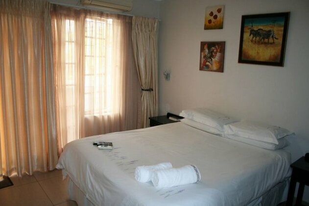 Thembelihle Guest House - Photo2