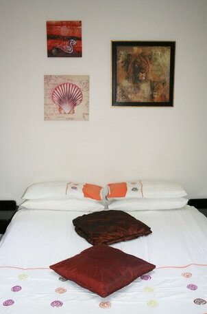 Thembelihle Guest House - Photo5
