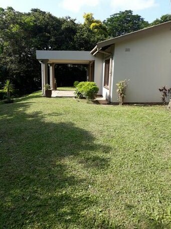 Mvelo Guest House Pinetown
