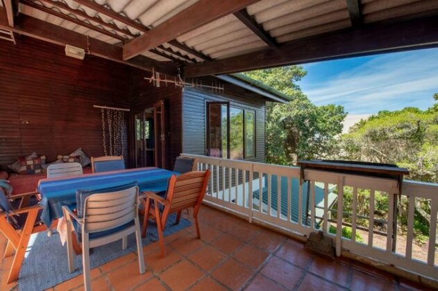 A Little Bit of Paradise Plettenberg Bay - Photo3