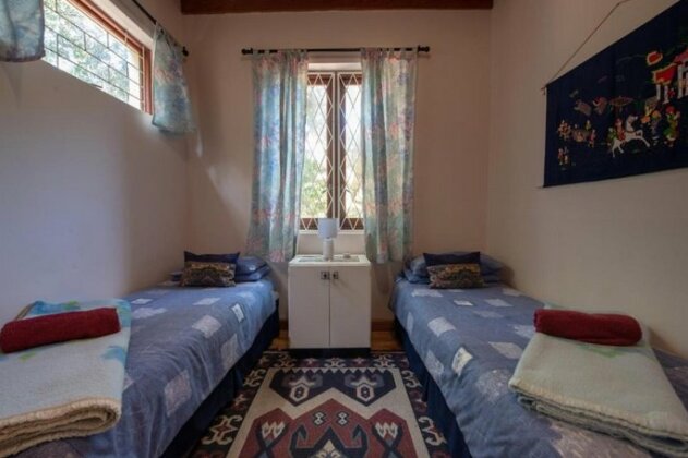A Little Bit of Paradise Plettenberg Bay - Photo4
