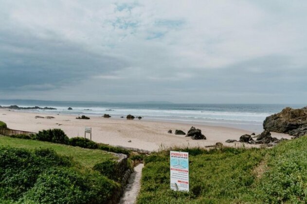 A Little Bit of Paradise Plettenberg Bay - Photo5