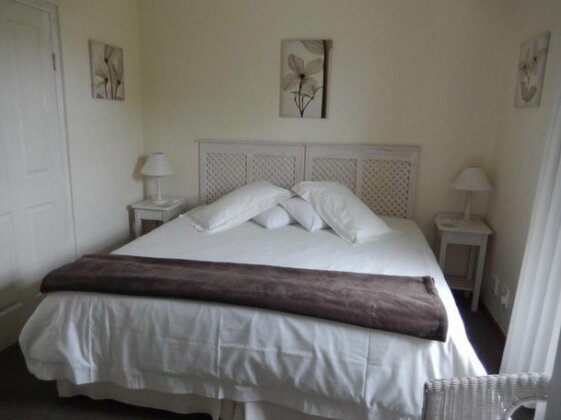 Acadia B&B - Photo2