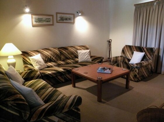 Acadia B&B - Photo5