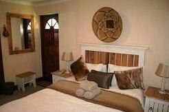 Africa's Call Guest Lodge Plettenberg Bay - Photo4