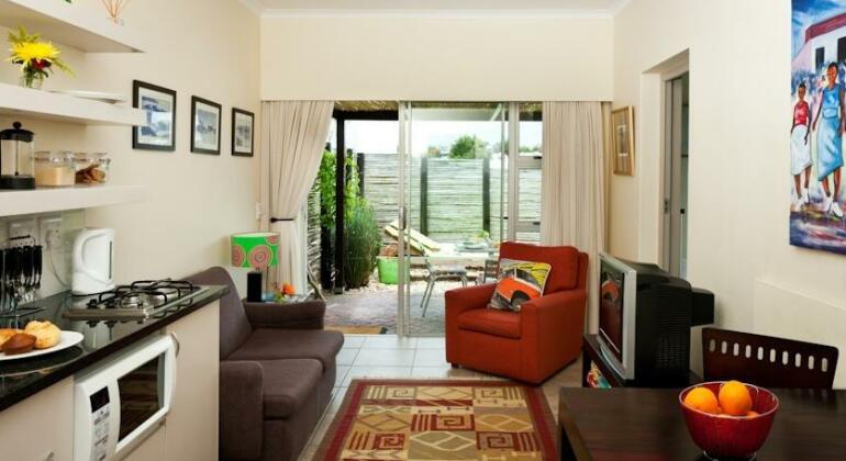 Anlin Beach House - Photo2