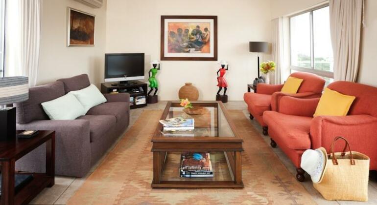 Anlin Beach House - Photo3