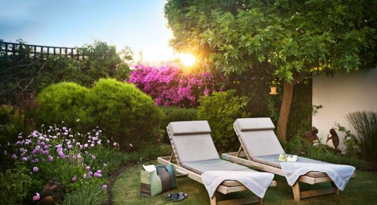 Anlin Beach House - Photo4
