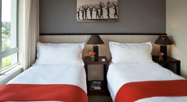 Anlin Beach House - Photo5