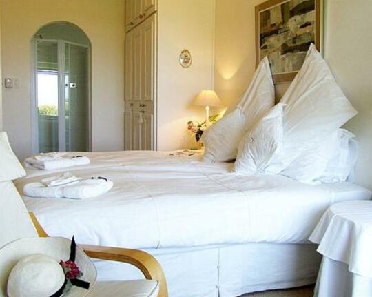 Beacon Lodge Plettenberg Bay - Photo2