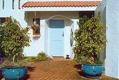 Beacon Lodge Plettenberg Bay - Photo5