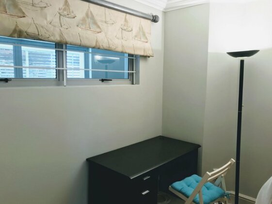 Caryn's Apartment - Relax on Patio Sea Views WIFI DSTV - Photo3