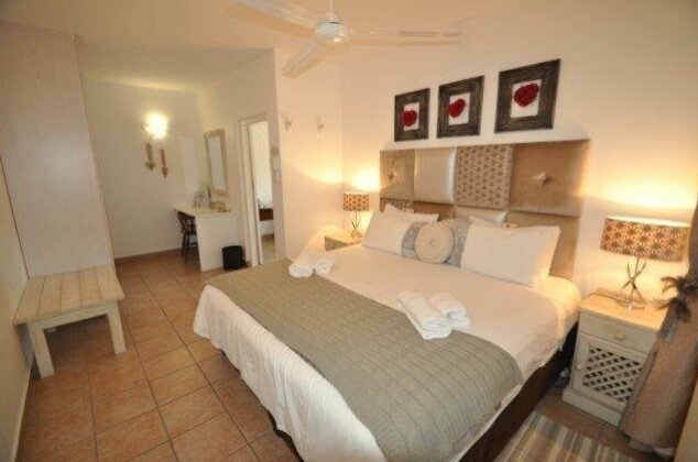 Casa del Sole Plettenberg Bay - Photo4