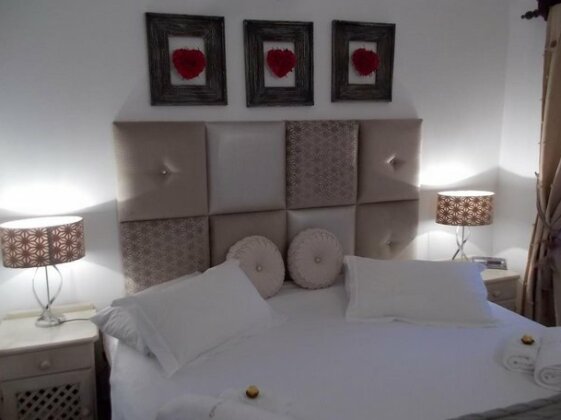 Casa del Sole Plettenberg Bay - Photo5