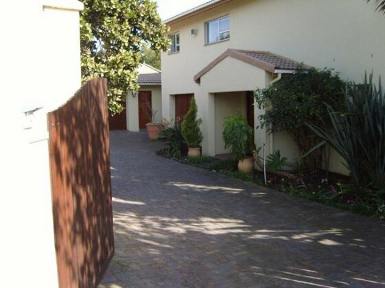 Estrela Do Mar Plettenberg Bay - Photo2