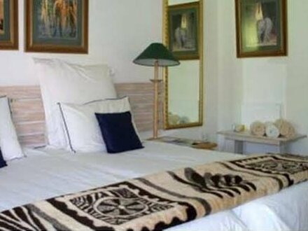 Fairways Bed and Breakfast - Photo2