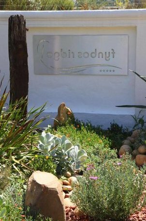 Fynbos Ridge Country House & Cottages - Photo2