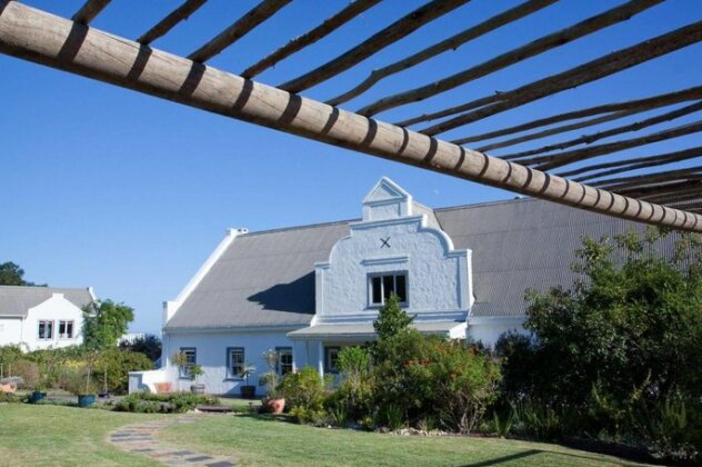 Fynbos Ridge Country House & Cottages - Photo3