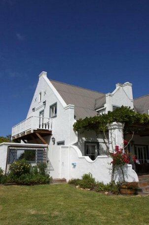 Fynbos Ridge Country House & Cottages - Photo4