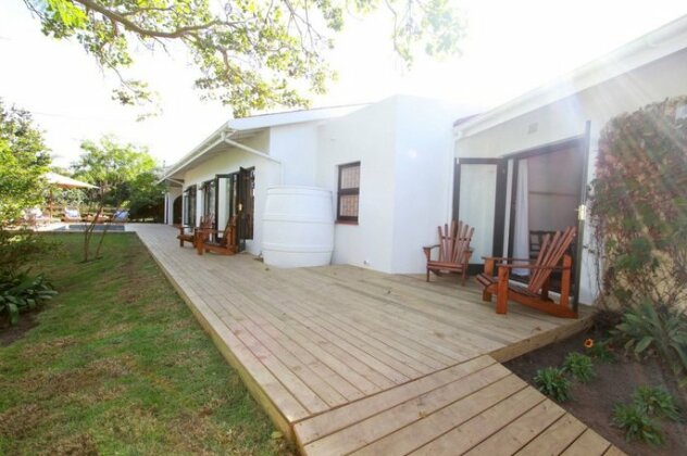 Long Story Guest House - Photo2