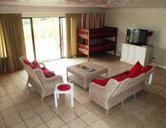 Luna Lodge Plettenberg Bay - Photo2