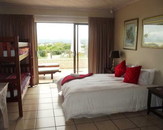 Luna Lodge Plettenberg Bay - Photo4