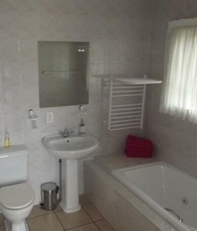 Luna Lodge Plettenberg Bay - Photo5
