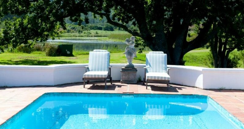 Noble House Plettenberg Bay - Photo2