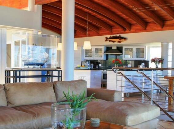 Periwinkle Lodge Guest House - Photo5