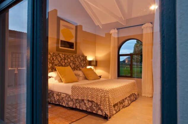 Rare Earth Country House - Photo4