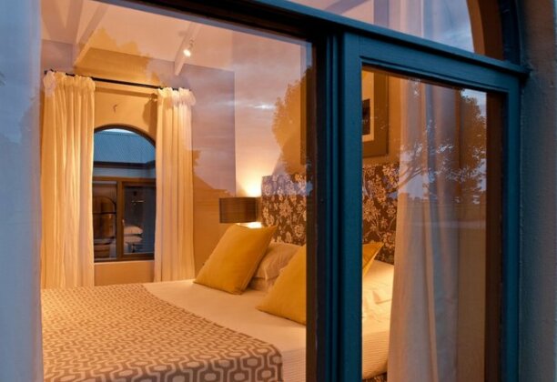 Rare Earth Country House - Photo5