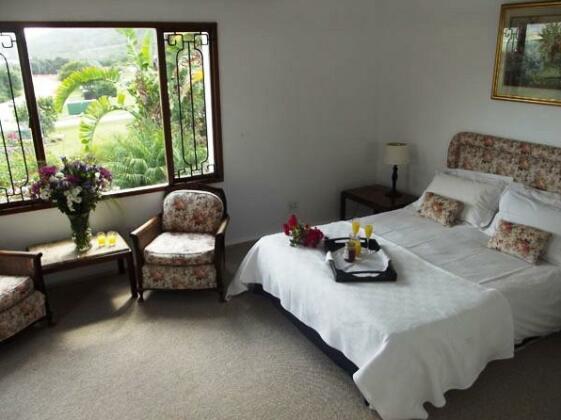 Room with a View - Photo2