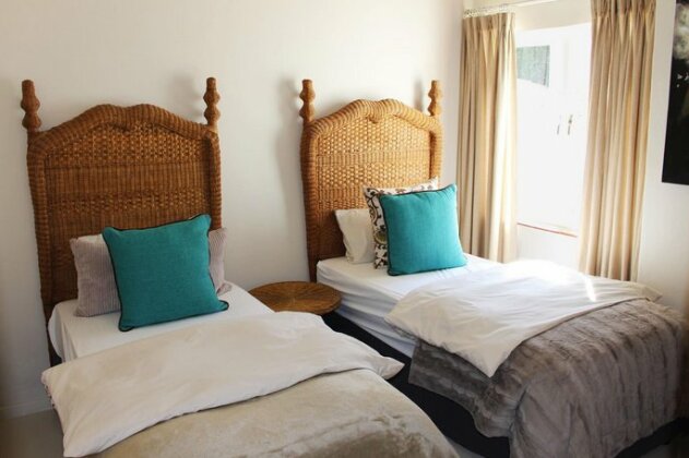 Sanctuary Beach Condo - Photo3