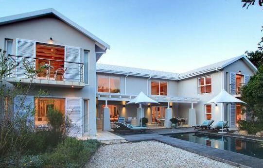 Starfish Guest Lodge - Photo4