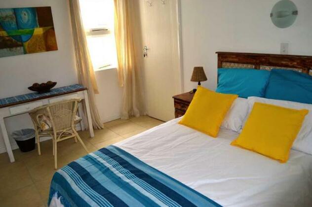 The Green Palm Cottage - Photo2