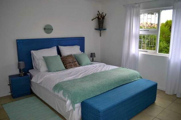 The Green Palm Cottage - Photo3