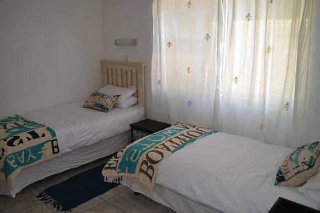 The Green Palm Cottage - Photo4