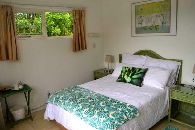 The Green Palm Cottage - Photo5