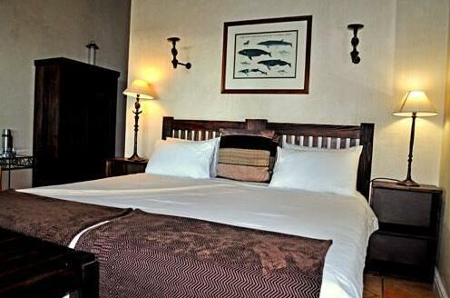 The Whaling Station Bed & Breakfast - Photo5