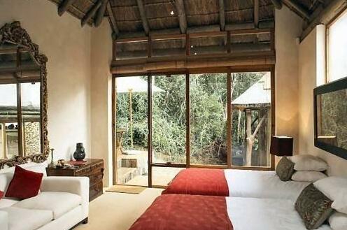 Trogon House and Forest Spa - Photo5