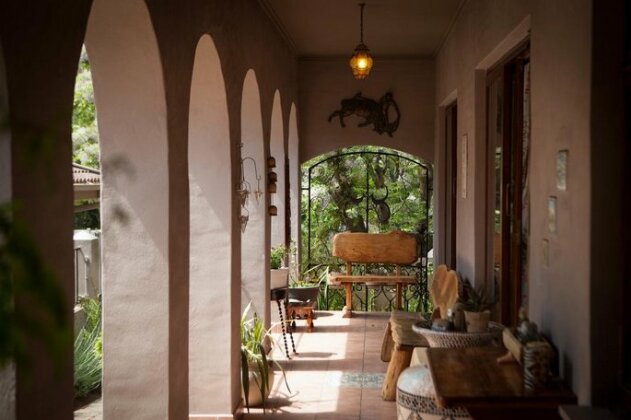 Umtu Bed and Breakfast - Photo2