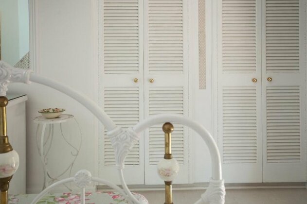 Umtu Bed and Breakfast - Photo4