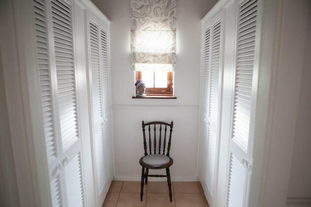 Umtu Bed and Breakfast - Photo5