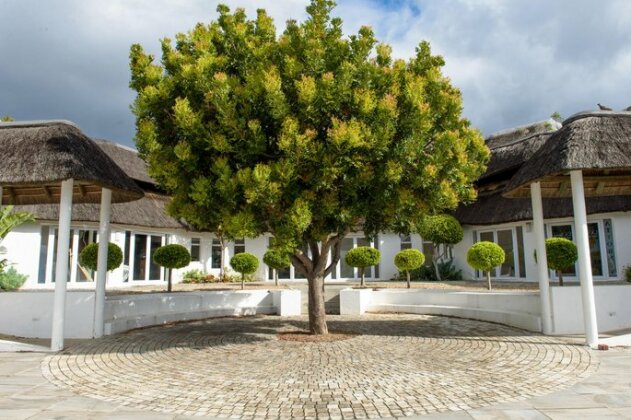 Whalesong Hotel & Spa - Photo2